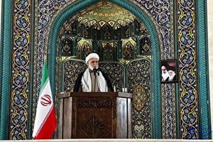 ایران هیچ‌گاه از جزایر سه‌گانه خود کوتاه نخواهد آمد