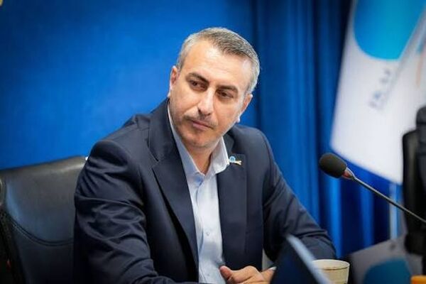 برج هوش مصنوعی در شهر فرودگاهی امام افتتاح می‌شود