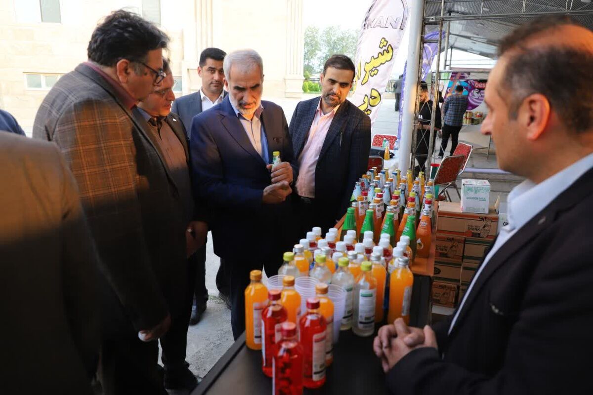 استاندار مازندران