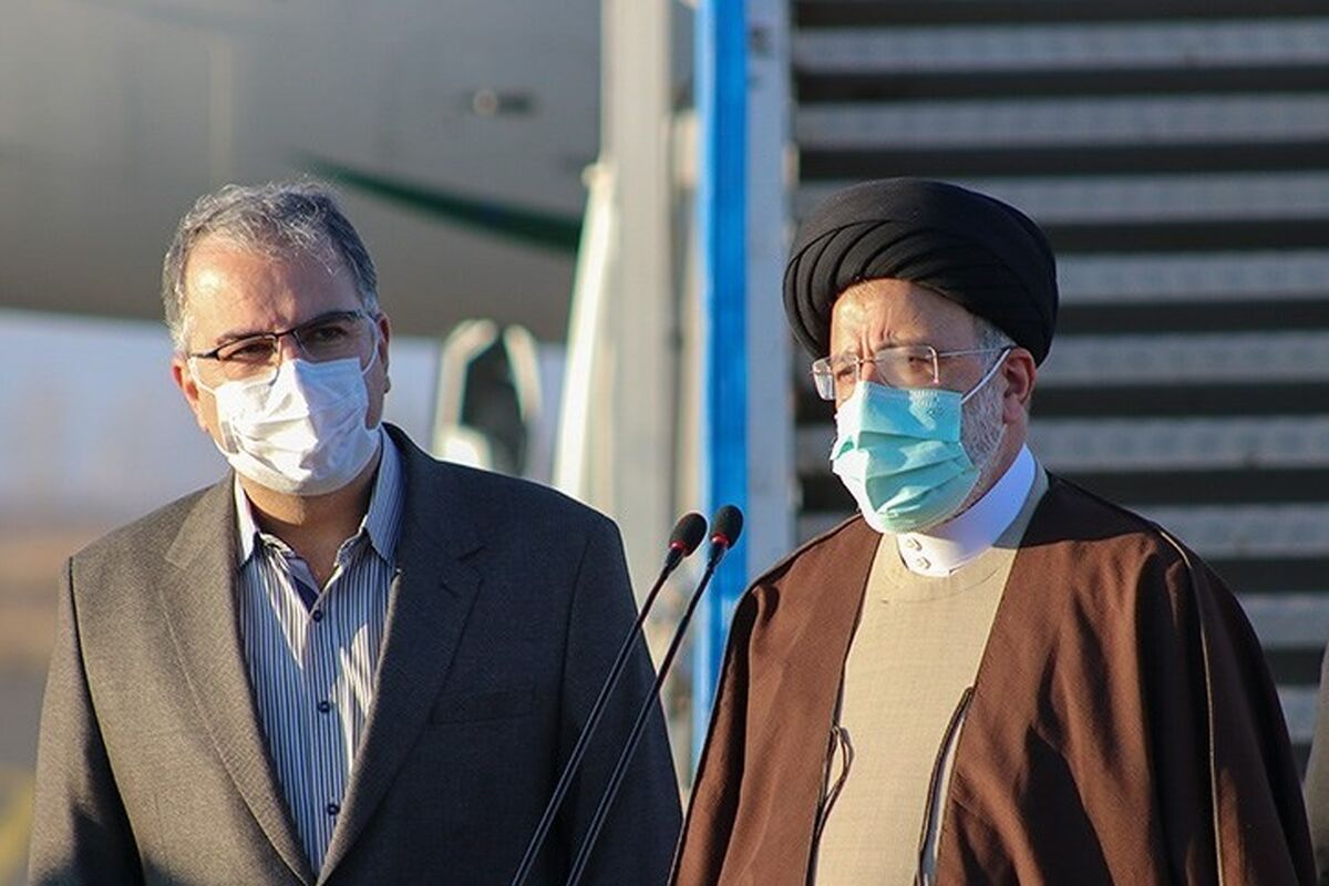 رئیس جمهور