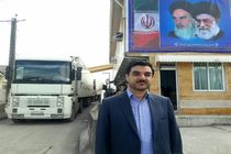 ۳۰۷ میلیون دلار کالای غیرنفتی از گمرک آستارا صادر شد