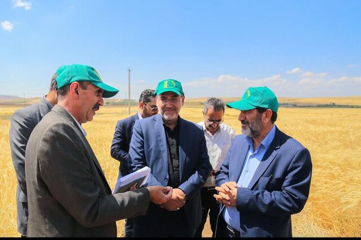 استاندار آذربایجان شرقی 