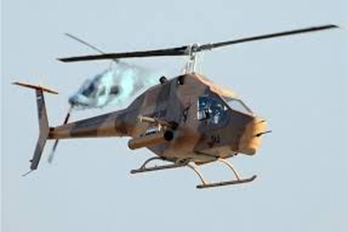هوانیروز