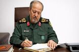 خون شهدای اقتدار، توان بازدارندگی ایران را استوارتر از گذشته خواهد کرد