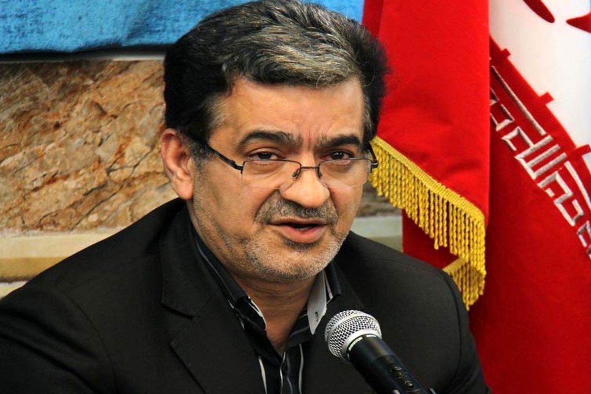 فیروز فاضلی