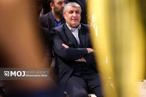 اقتدار هسته‌ای ایران توقف‌ناپذیر است/ تداوم پیشرفت با وجود تحریم و تهدید