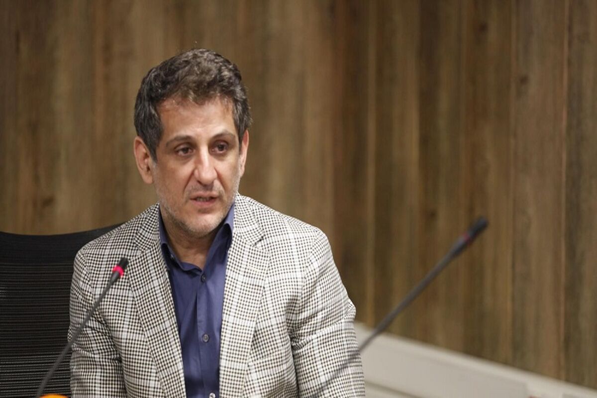محمد رضا مرتضوی