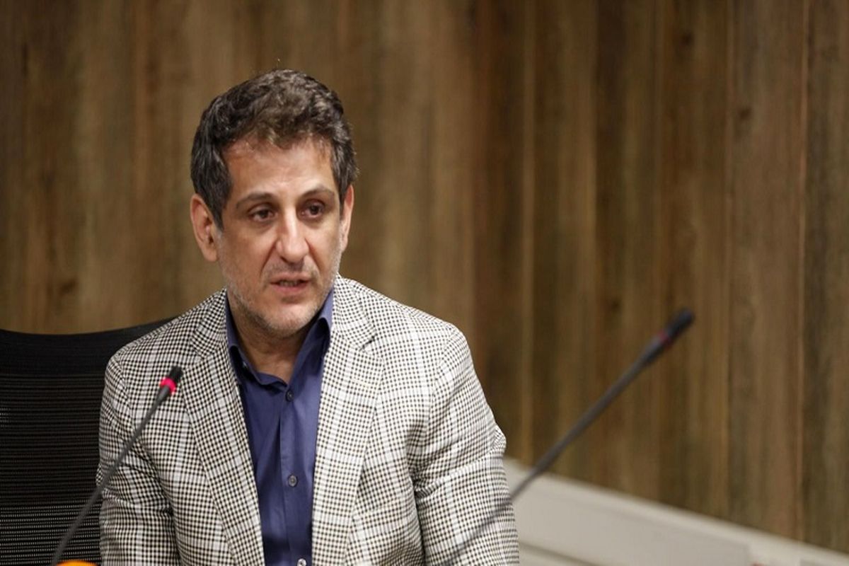 محمد رضا مرتضوی