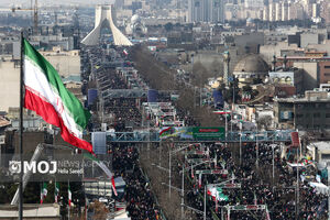 اعلام مسیر‌های راهپیمایی ۲۲ بهمن در استان ایلام