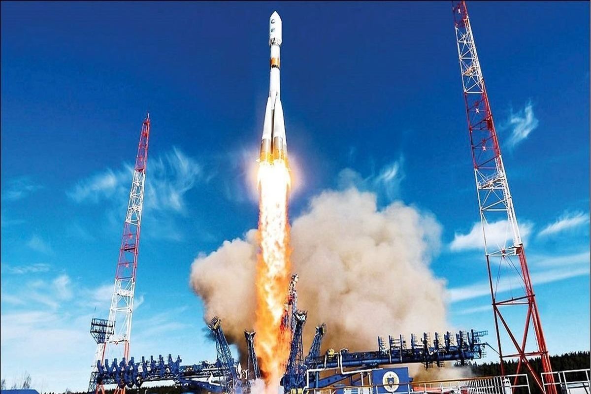 ماهواره مخابراتی ناهید ۲