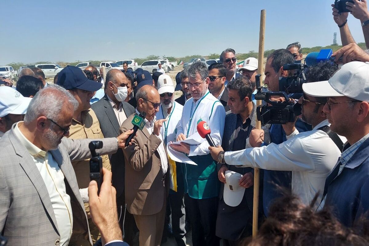 جهاد کشاورزی