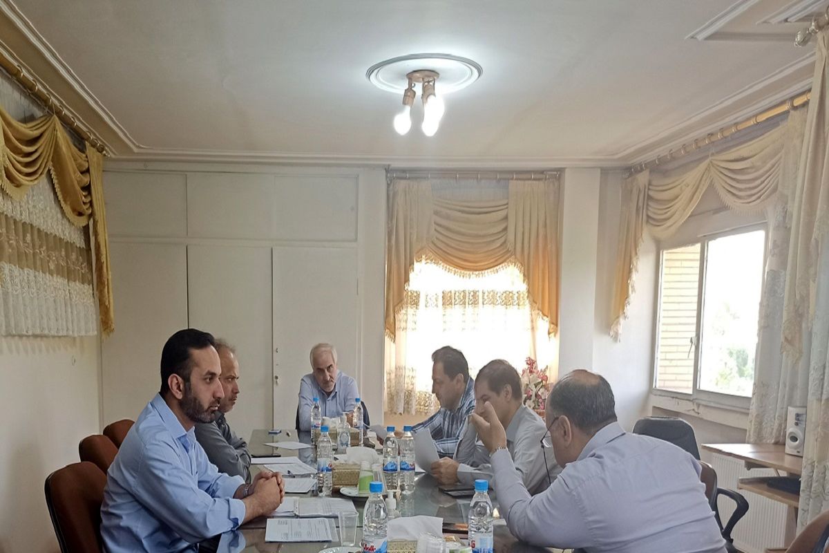 مخابرات اصفهان