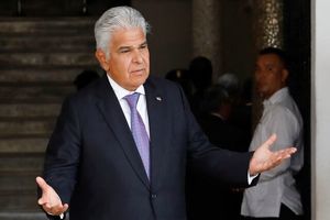 خاک ما محل اقدام نظامی علیه ونزوئلا نخواهد بود