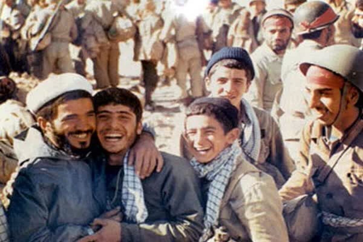 شهدا