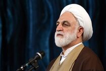 حجت الاسلام محسنی اژه‌ای به انتخابات ریاست جمهور ورود نمی‌کند