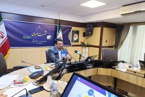 عدم گزارش ورود سویه جدید کرونا دلیل نبودن آن  در کشور نیست