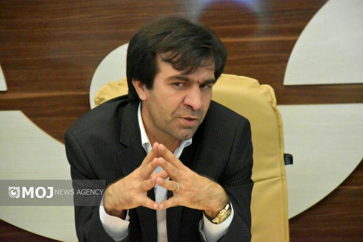 محسن سیف زاده