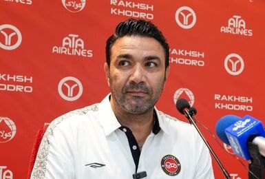 نقاط قوت پرسپولیس را خنثی کردیم