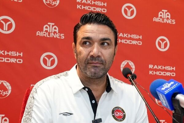 نقاط قوت پرسپولیس را خنثی کردیم