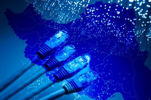 توسعه ارتباطات روستایی، فیبر نوری و 5G در مازندران شتاب می‌گیرد