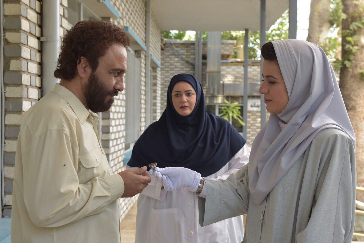 فیلم سینمایی هزار پا