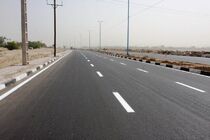 چهار خطه شدن محور اهواز - چذابه امنیت سفر زائران را بیشتر کرده است

