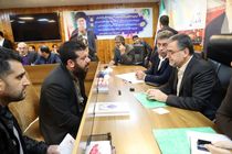 لزوم ایجاد پایگاه های شغلی مجازی دانش بنیان و استارت آپ برای اشتغال