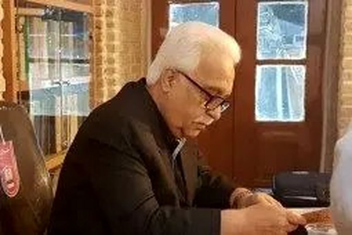 ابوالقاسم فقیری