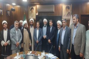  گرامیداشت هفته وحدت نمایش ظرفیت‌های فرهنگی و هنری اصفهان به تمام ایران و جهان اسلام است