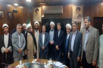  گرامیداشت هفته وحدت نمایش ظرفیت‌های فرهنگی و هنری اصفهان به تمام ایران و جهان اسلام است