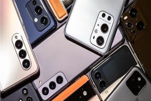 بازار موبایل از مسیر واردات شارژ شد