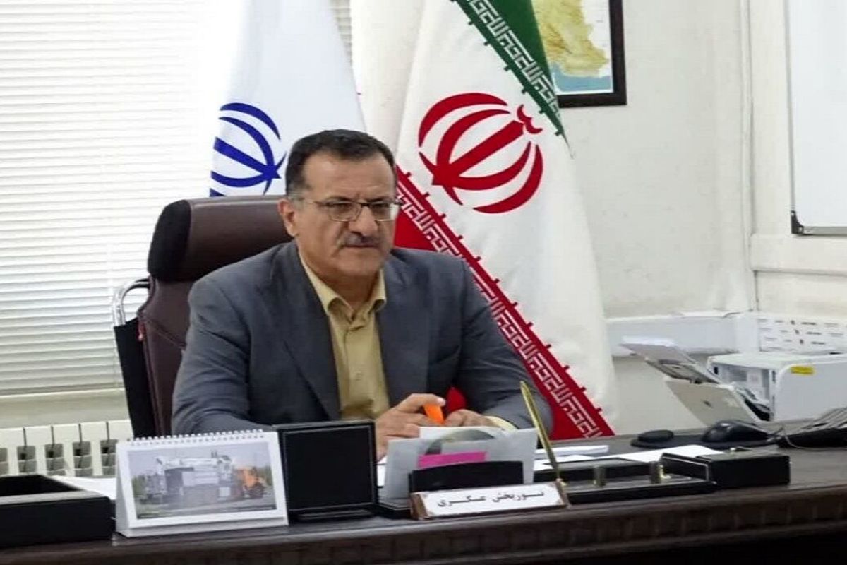 رئیس سازمان مدیریت و برنامه‌ریزی استان مرکزی