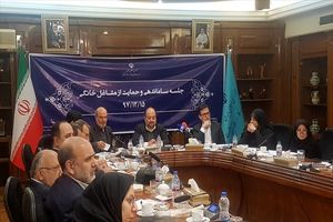 نقاط آسیب مشاغل خانگی را در اولویت رسیدگی قرار دادیم / برای مقابله با بیکاری، باید به مشاغل خانگی بیشتر توجه کنیم 