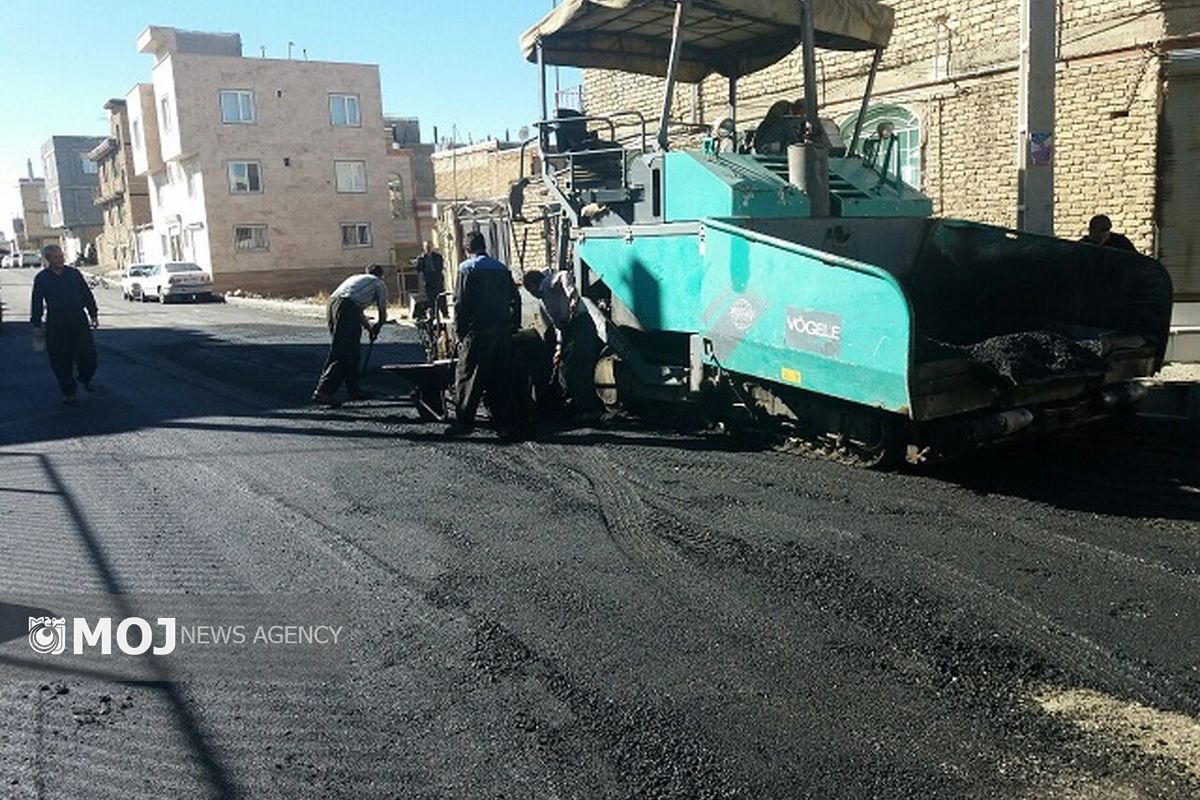 بهسازی معابر