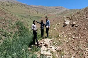 ضرورت احیای قنوات در شهرستان اردل 