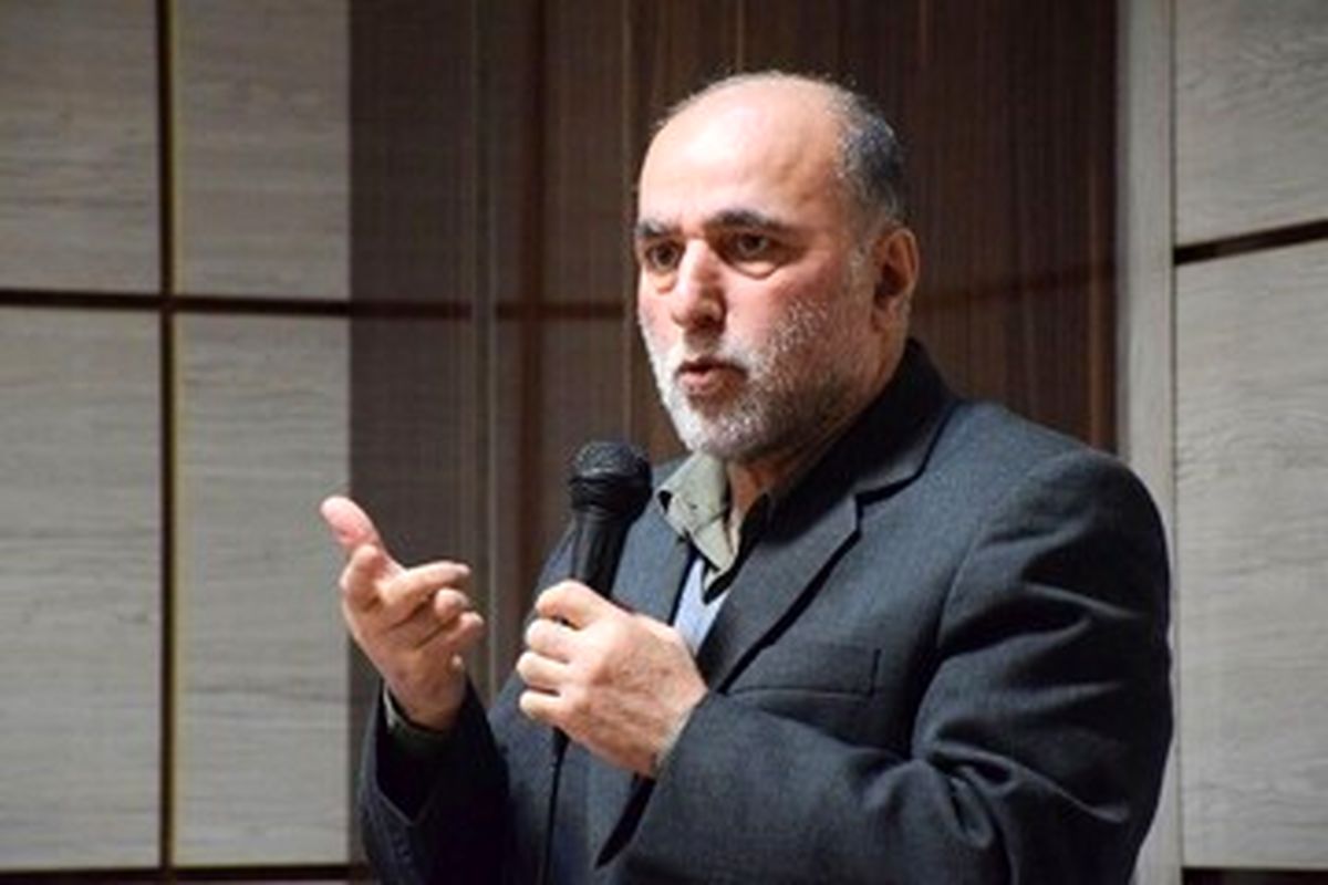 نماینده رشت و خمام در جمع خبرنگاران