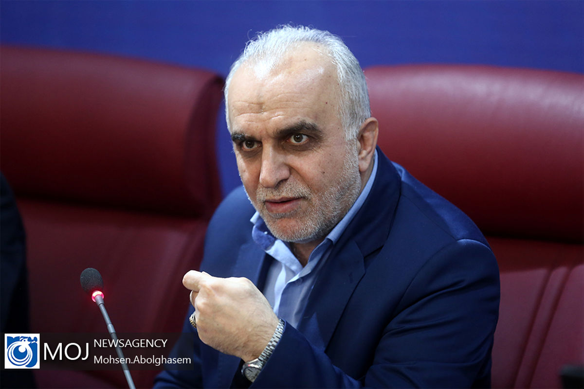 نشست تخصصی فرصت ها و راهکارهای توسعه فناوری های مالی