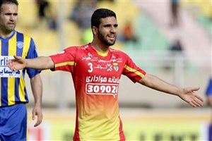 ساسان در دربی رفت و برگشت می شود