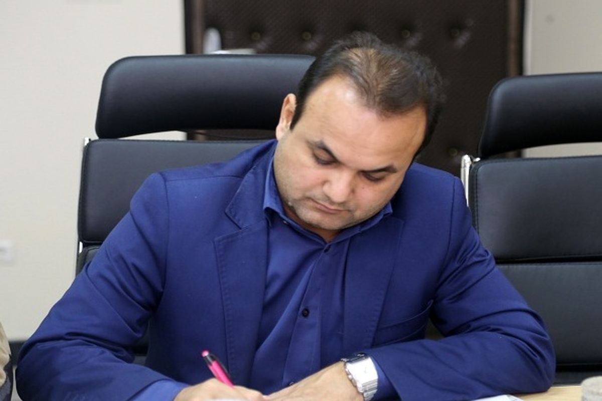 مسعود پاکزاد 3