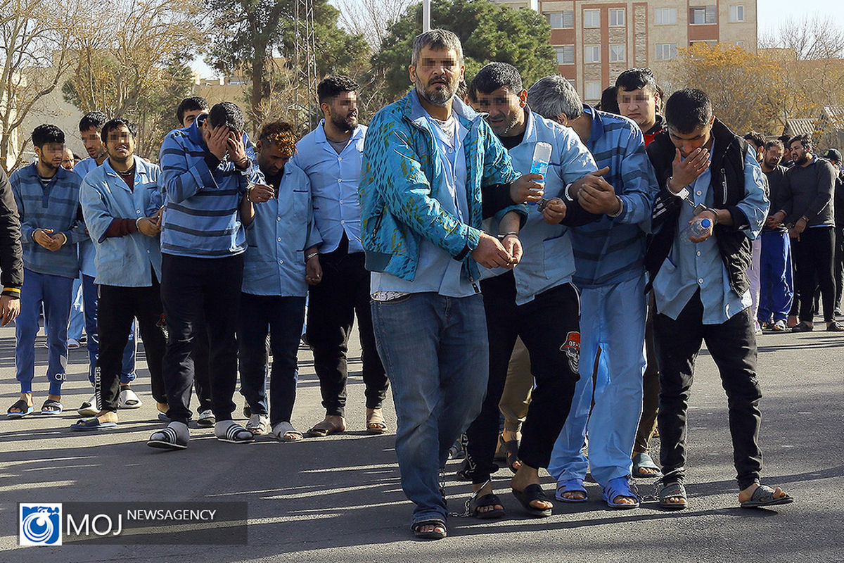 طرح دستگیری سارقین و خریداران اموال مسروقه