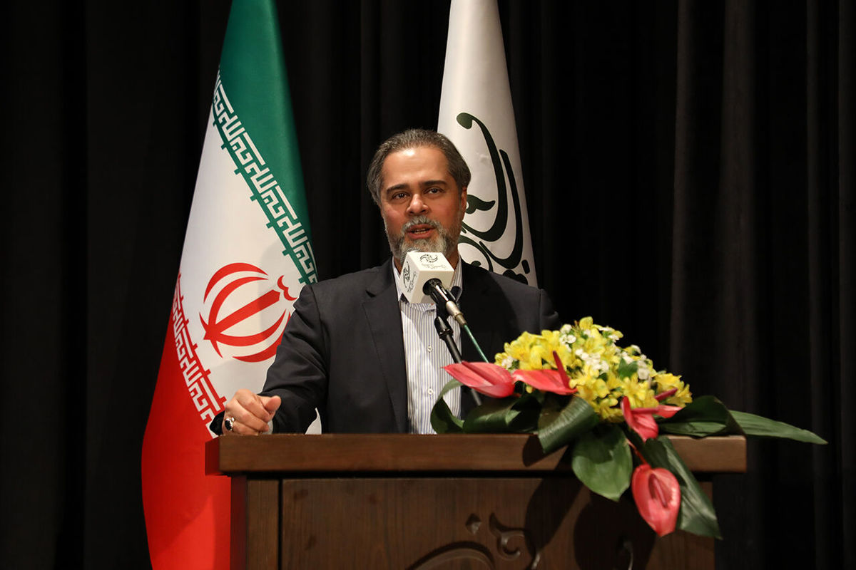 رائد فرید زاده