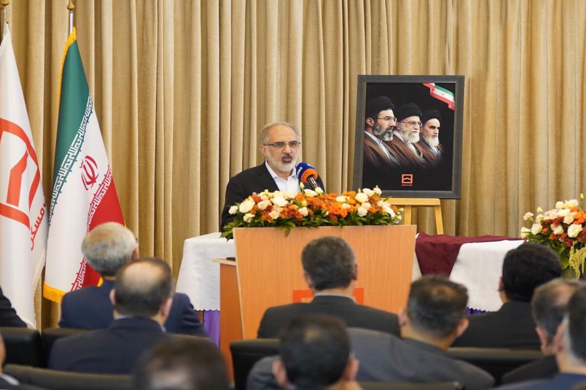 مدیرعامل بانک مسکن