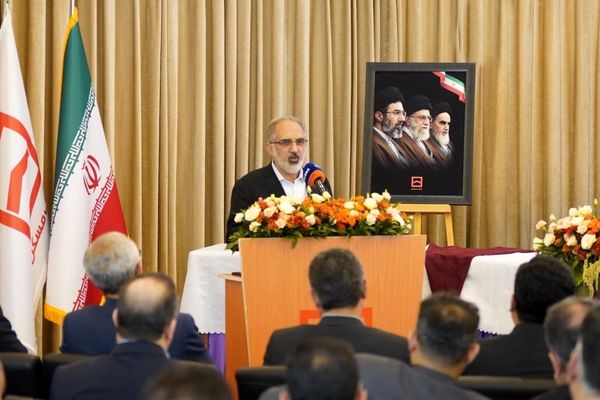 بازآفرینی هویت برند بانک گامی مؤثر در راستای ارتقای جایگاه بانک است
