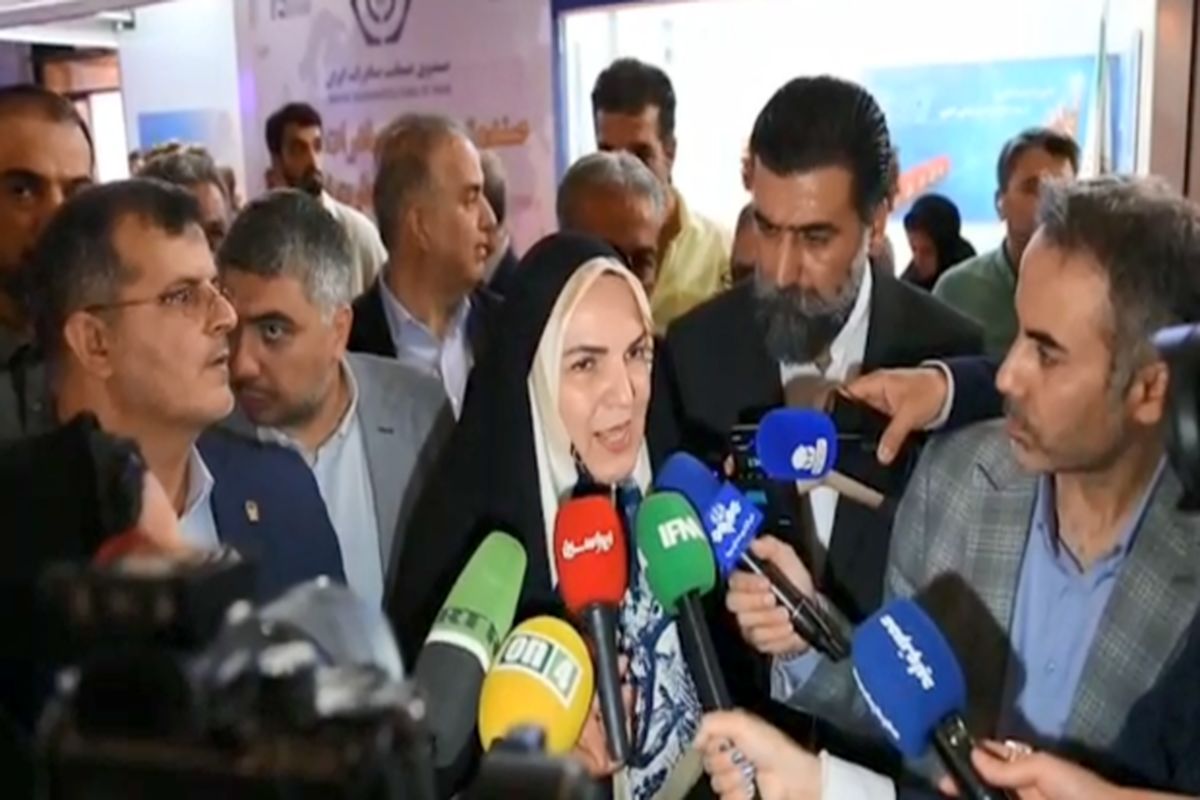 ایران خودرو