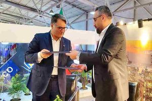 آغاز پذیره نویسی شرکت ایران دارو با ضمانت بانک کارآفرین از امروز
