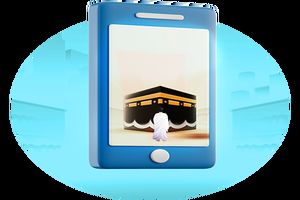 بسته اینترنت ویژه حج معادل یک بسته سیب‌زمینی سرخ کرده!