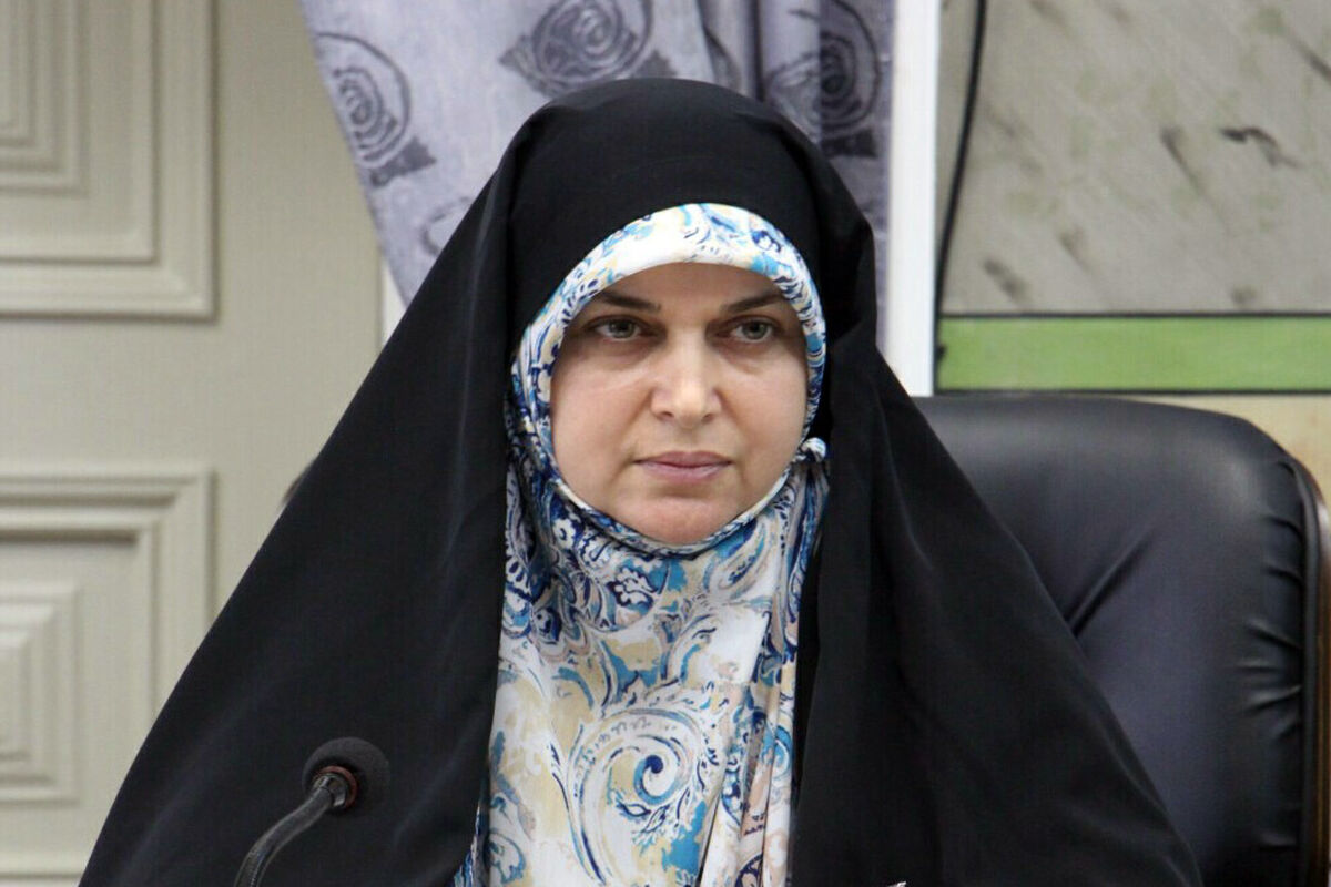 شیرزاد