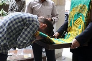 رهایی دومین محکوم به قصاص نفس از دار مجازات در سال جاری