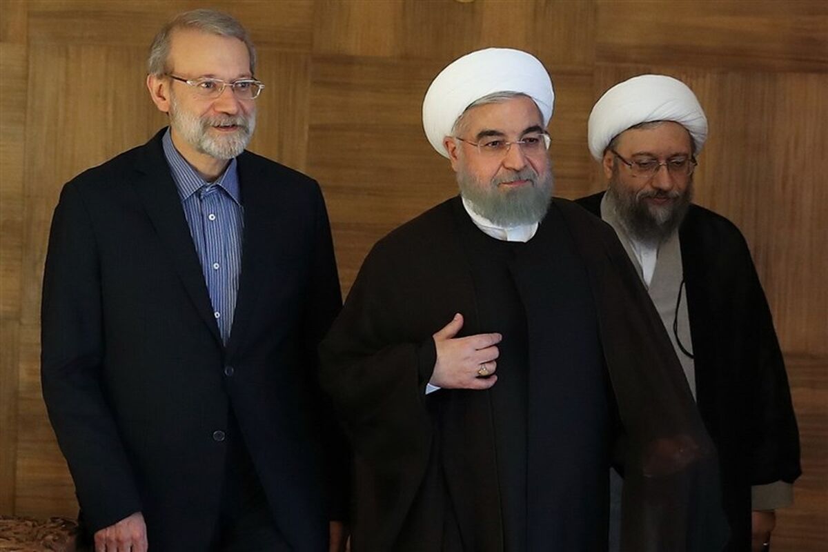 سران قوا