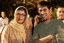 نظر رویا تیموریان درباره شهاب حسینی